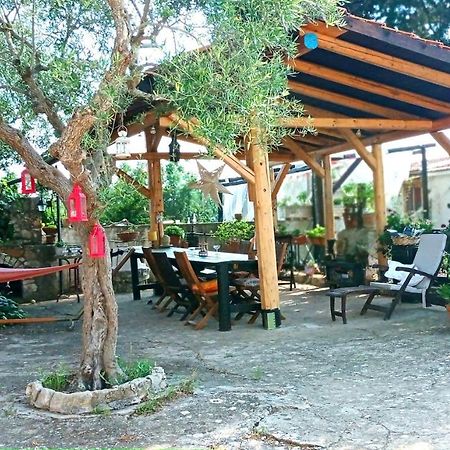 Villa Parco Alta Murgia كاسانو ديلي مورجي المظهر الخارجي الصورة