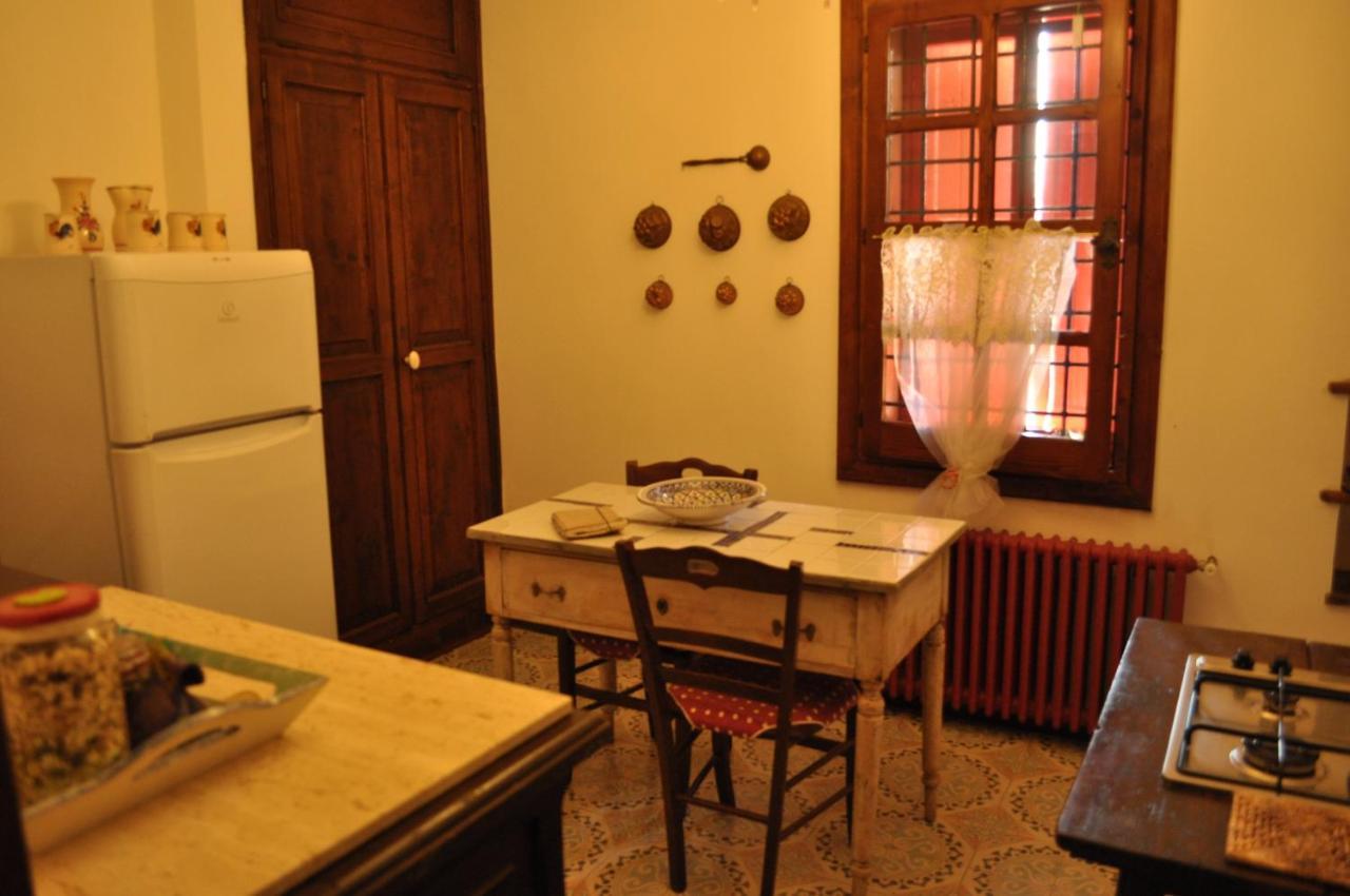Villa Parco Alta Murgia كاسانو ديلي مورجي المظهر الخارجي الصورة