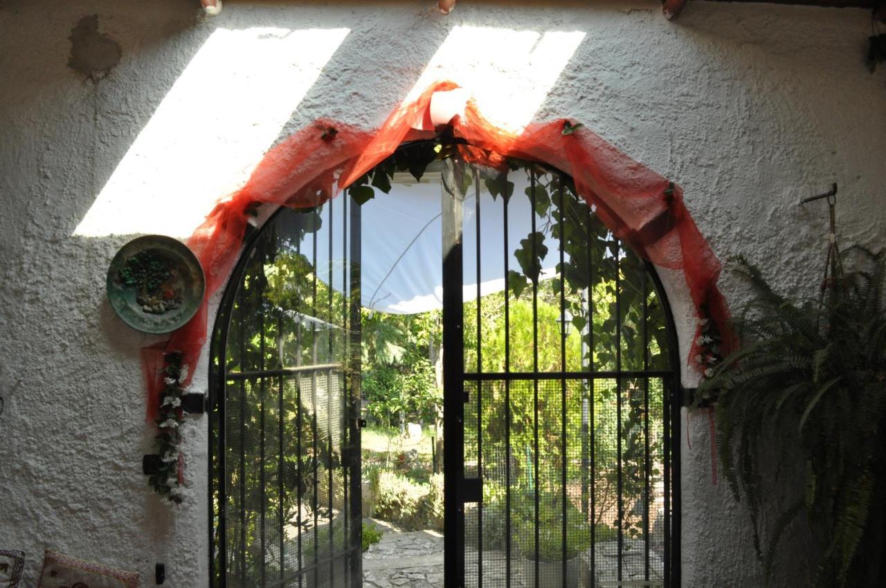 Villa Parco Alta Murgia كاسانو ديلي مورجي المظهر الخارجي الصورة