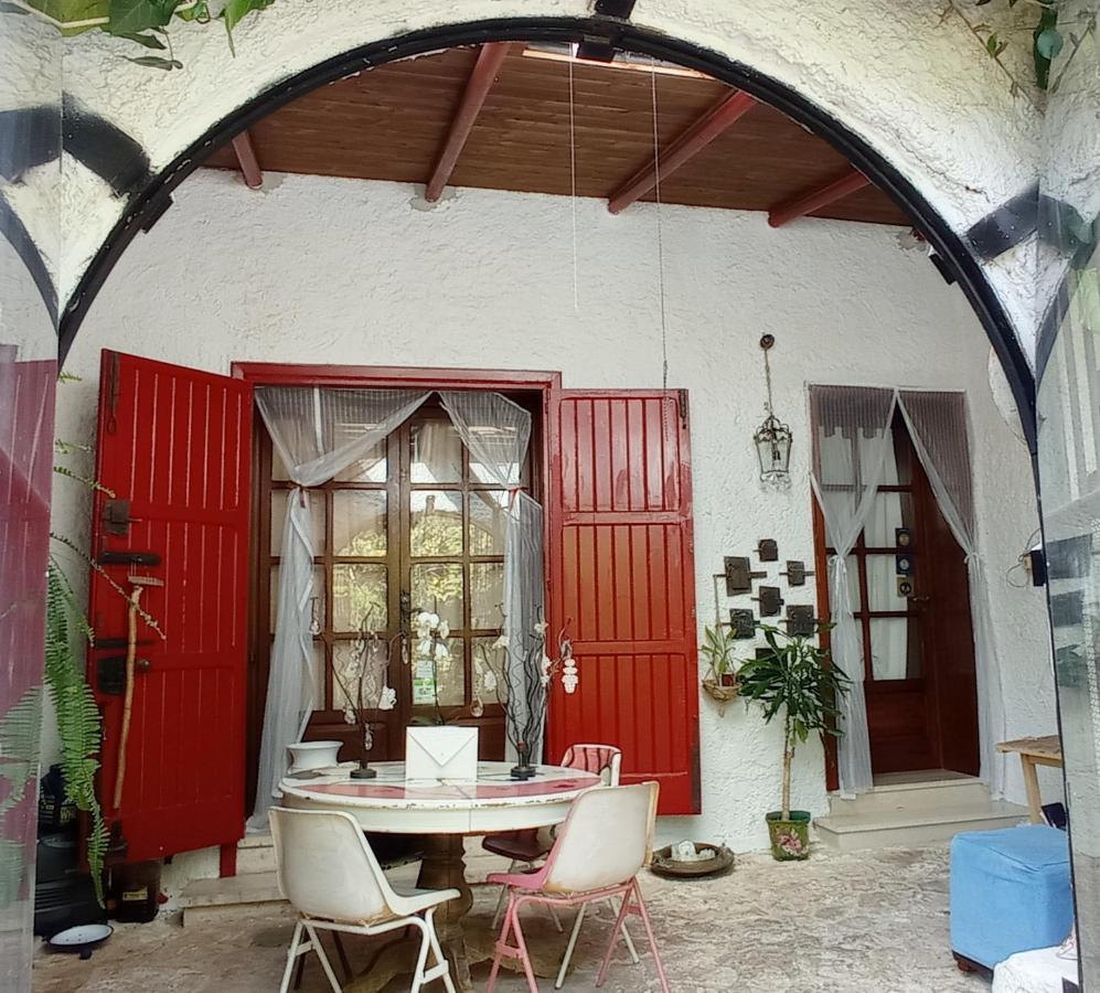 Villa Parco Alta Murgia كاسانو ديلي مورجي المظهر الخارجي الصورة