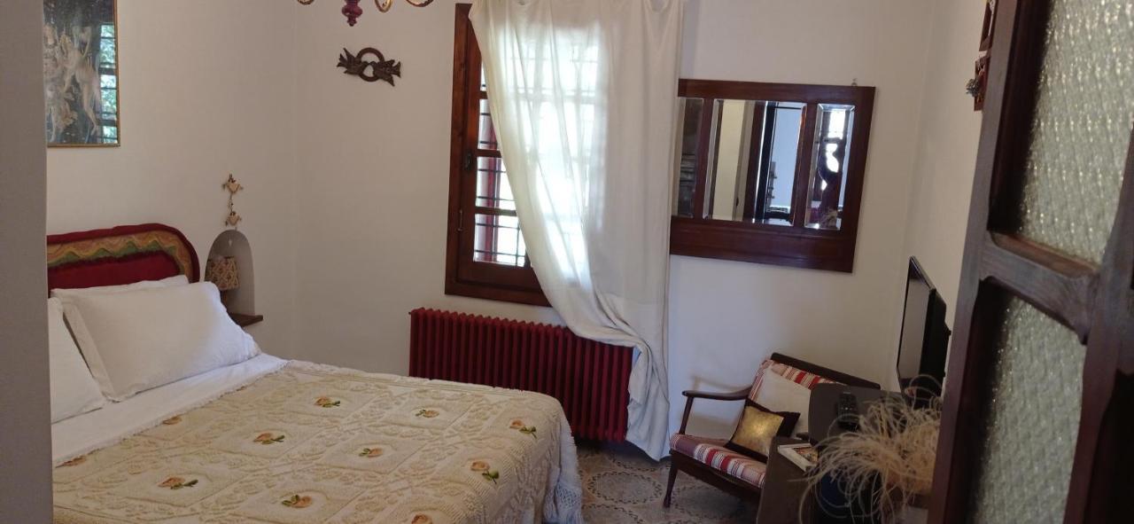 Villa Parco Alta Murgia كاسانو ديلي مورجي المظهر الخارجي الصورة