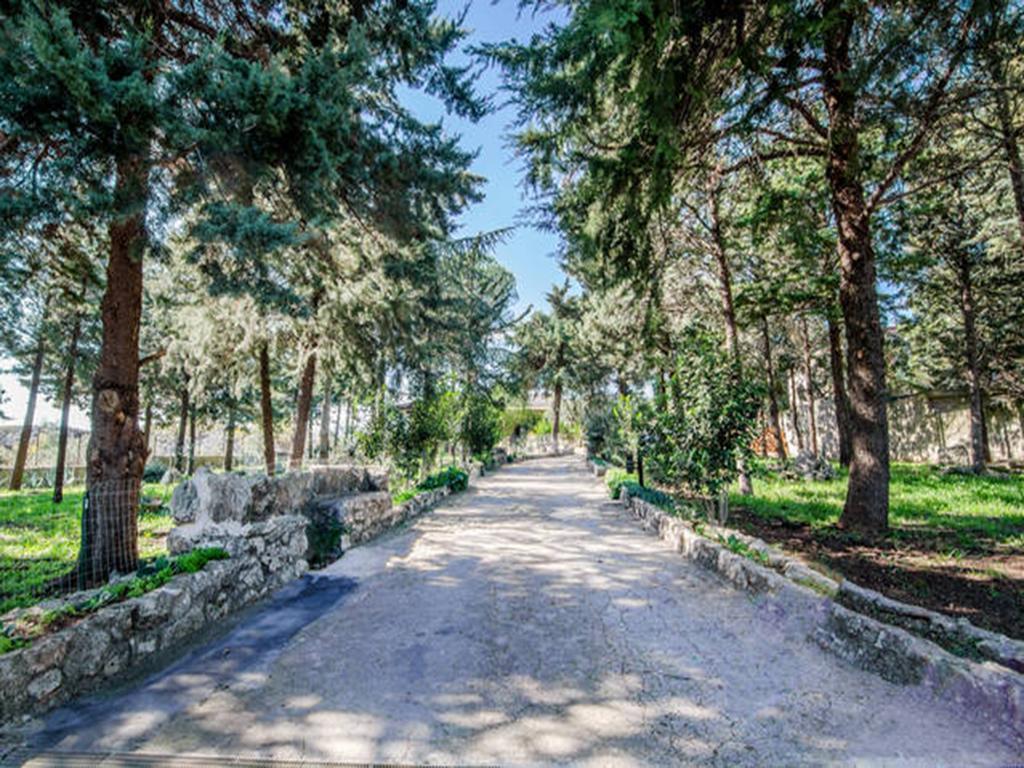 Villa Parco Alta Murgia كاسانو ديلي مورجي الغرفة الصورة