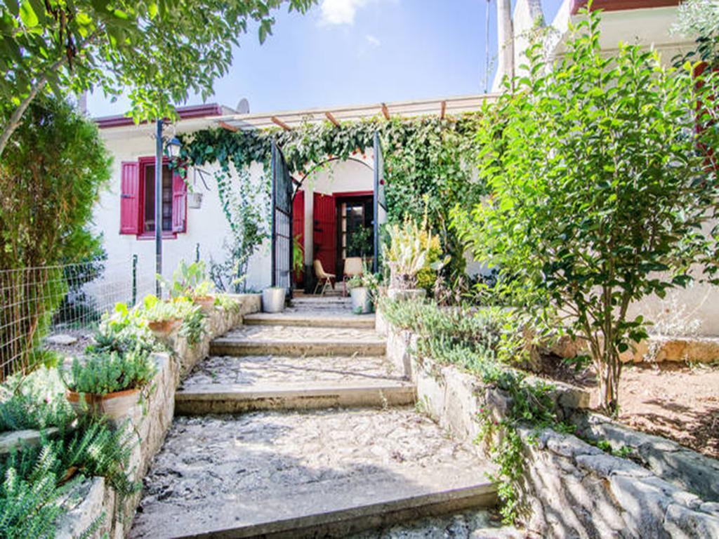 Villa Parco Alta Murgia كاسانو ديلي مورجي الغرفة الصورة