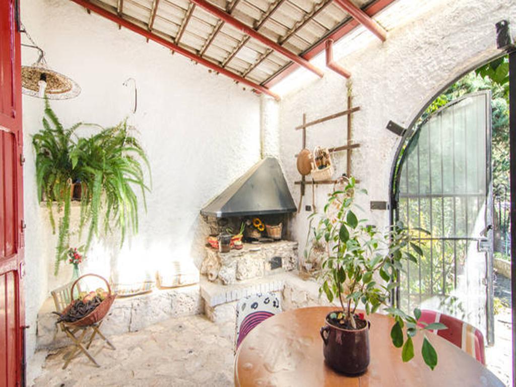 Villa Parco Alta Murgia كاسانو ديلي مورجي الغرفة الصورة