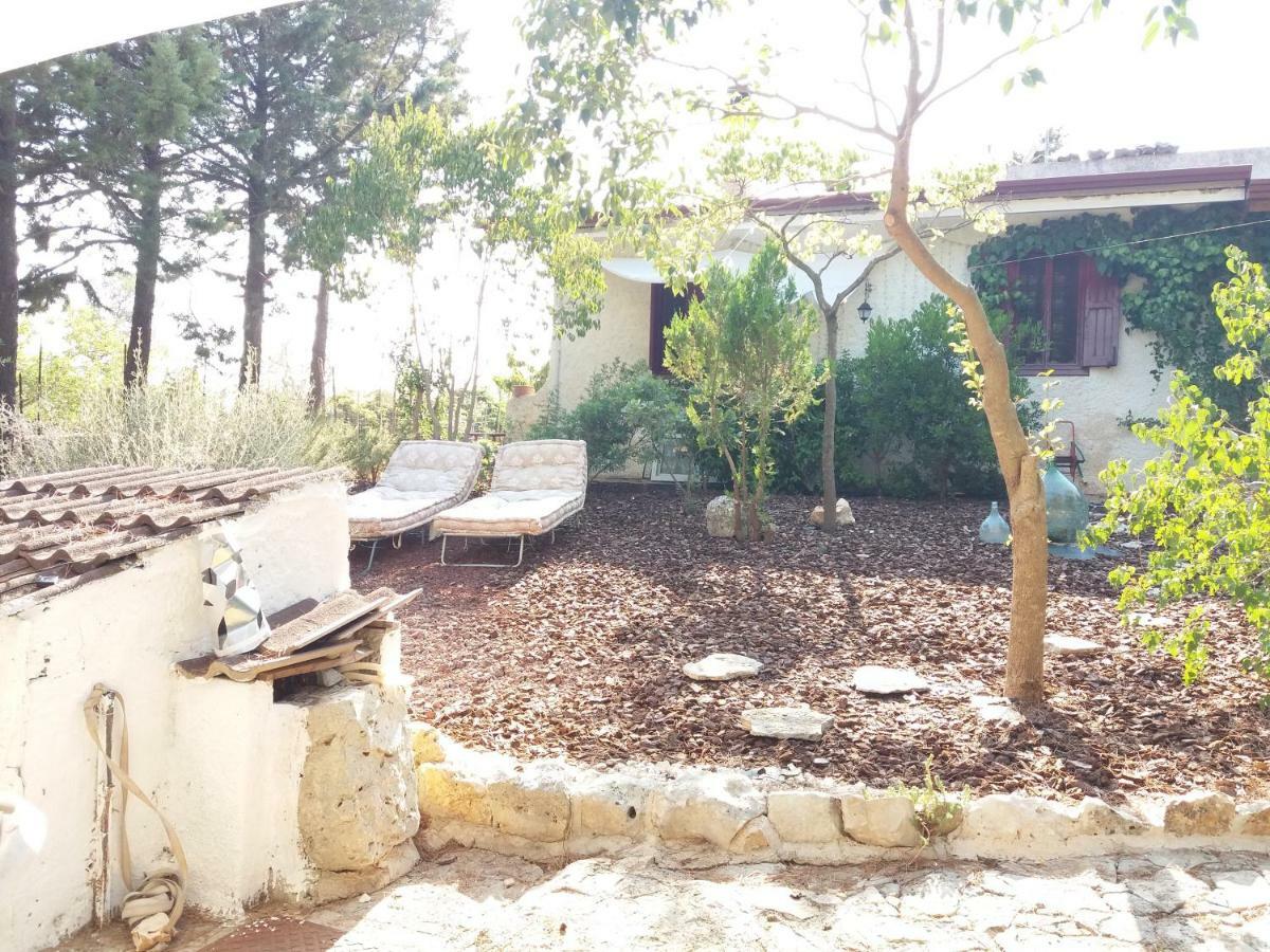 Villa Parco Alta Murgia كاسانو ديلي مورجي المظهر الخارجي الصورة